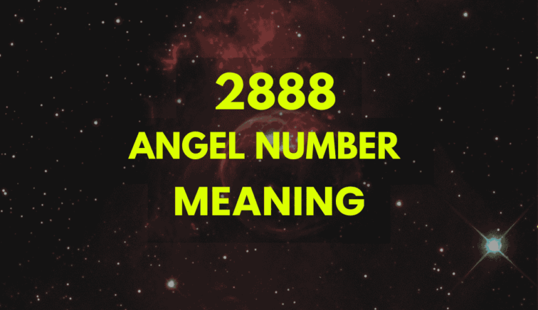 2888 angel number