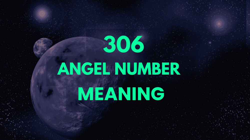 306 angel number