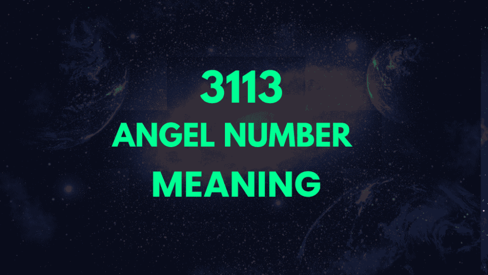 3113 angel number