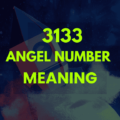 3133 angel number