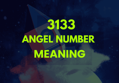 3133 angel number