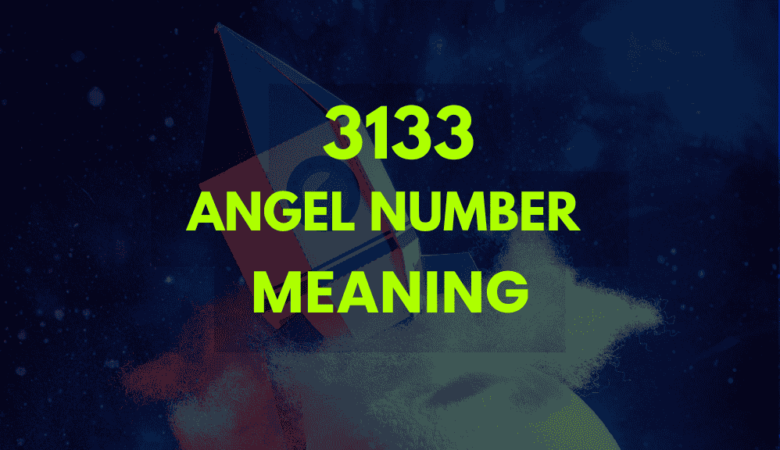 3133 angel number