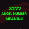 3222 angel number