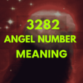 3282 Angel Number