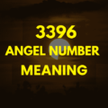 3396 angel number