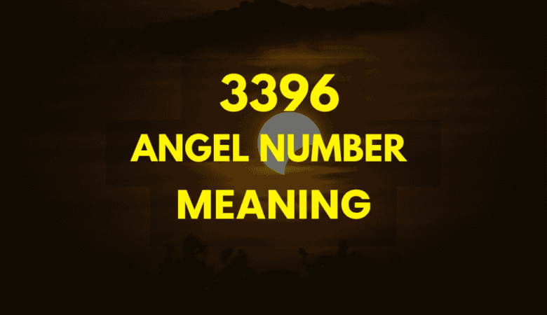 3396 angel number