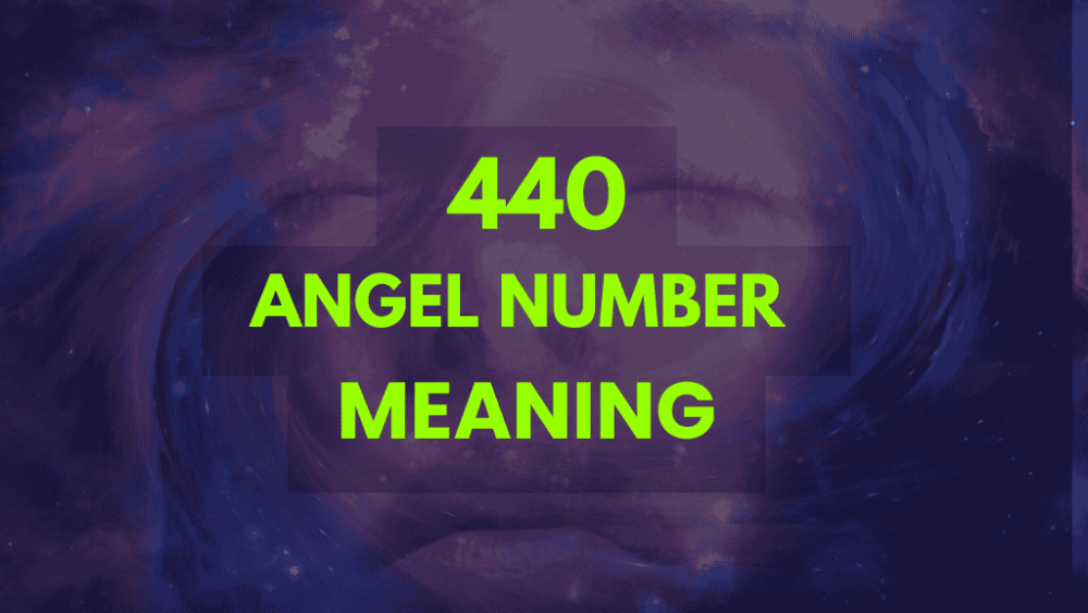 440 angel number