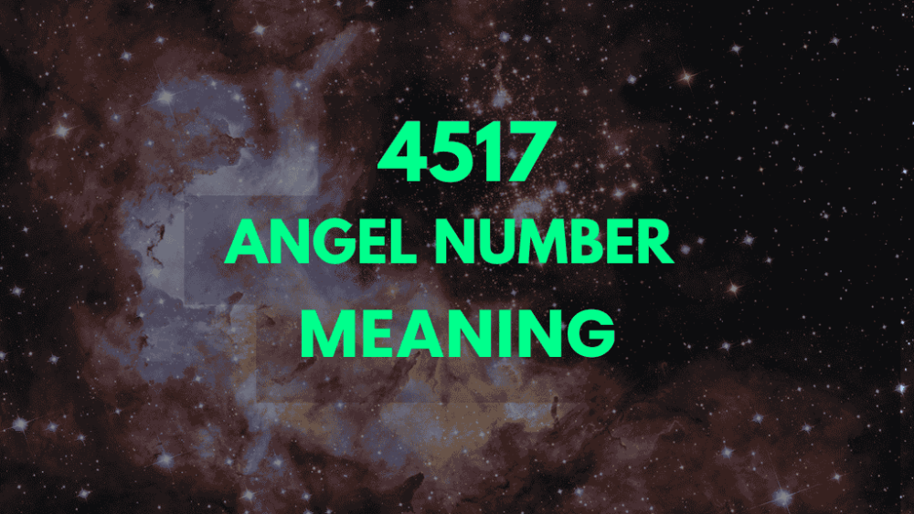 4517 angel number