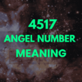 4517 angel number