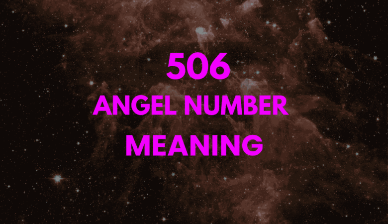 506 angel number