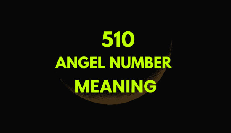 510 angel number