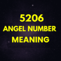 5206 Angel Number