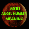 5510 angel number