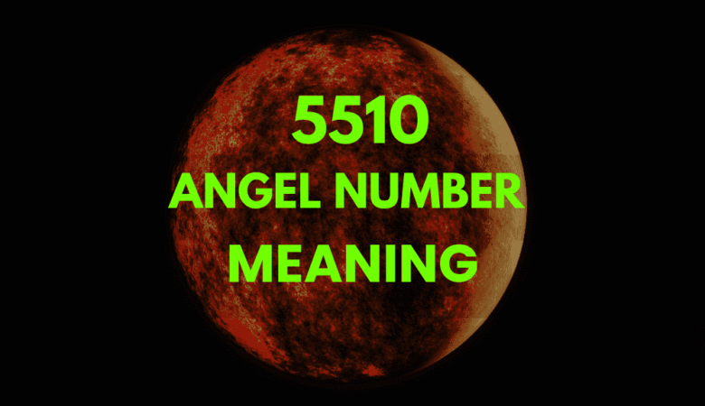 5510 angel number