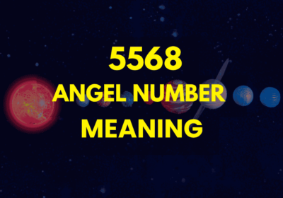 5568 angel number