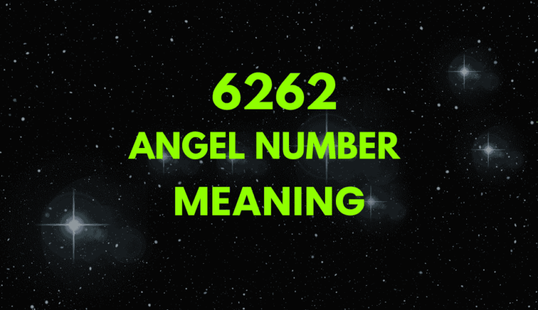 6262 angel number