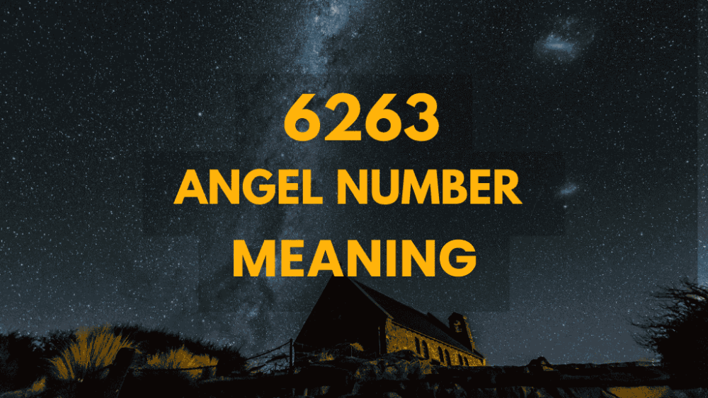 6263 angel number