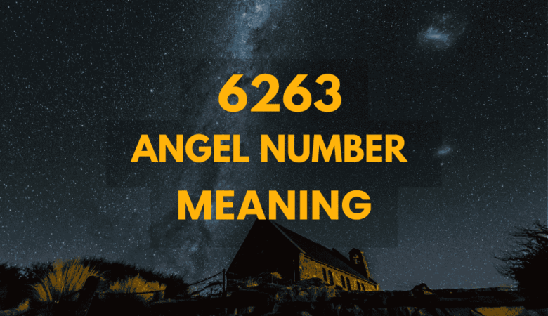 6263 angel number