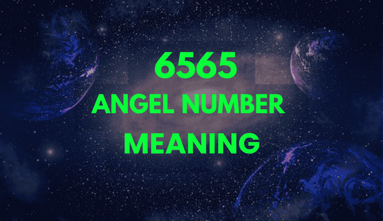 6565 angel number