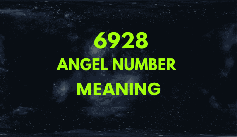 6928 angel number