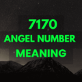 7170 angel number