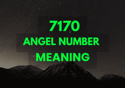 7170 angel number