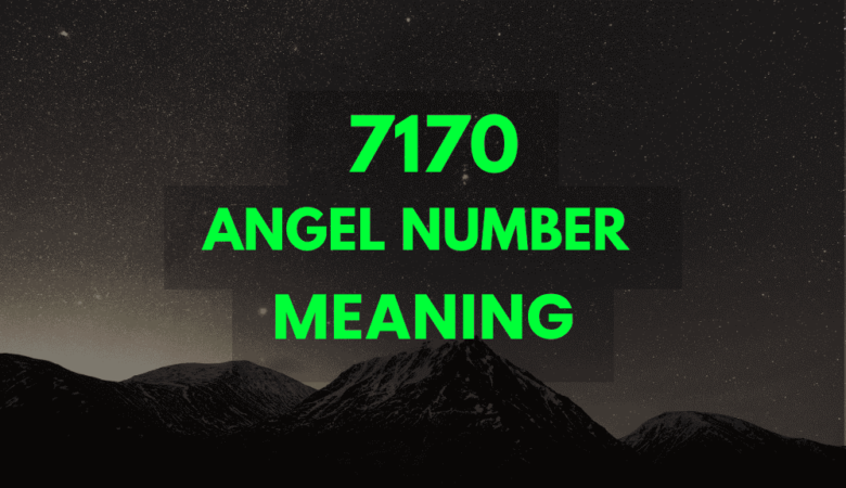 7170 angel number