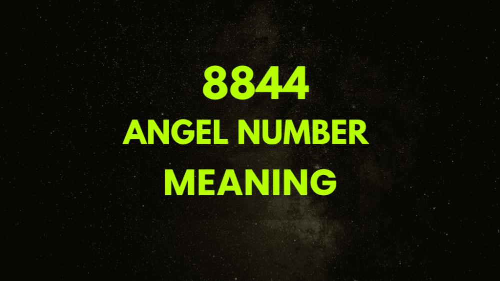 8844 angel number