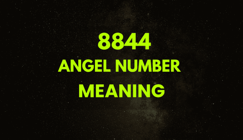 8844 angel number