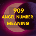 909 angel number