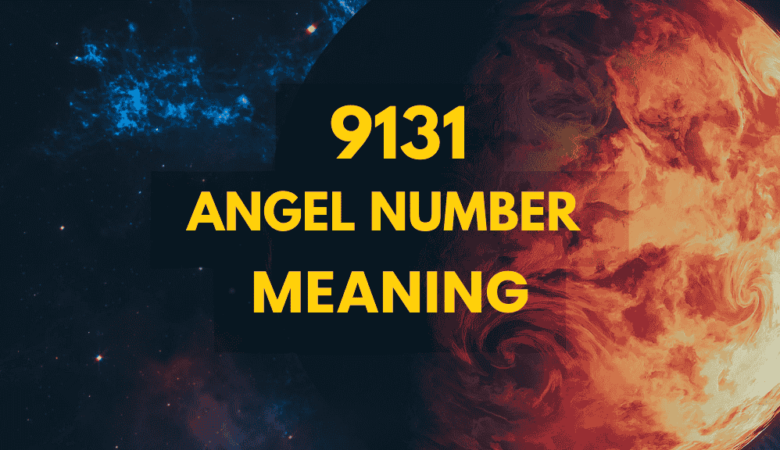 9131 angel number