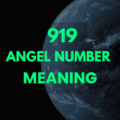 919 angel number