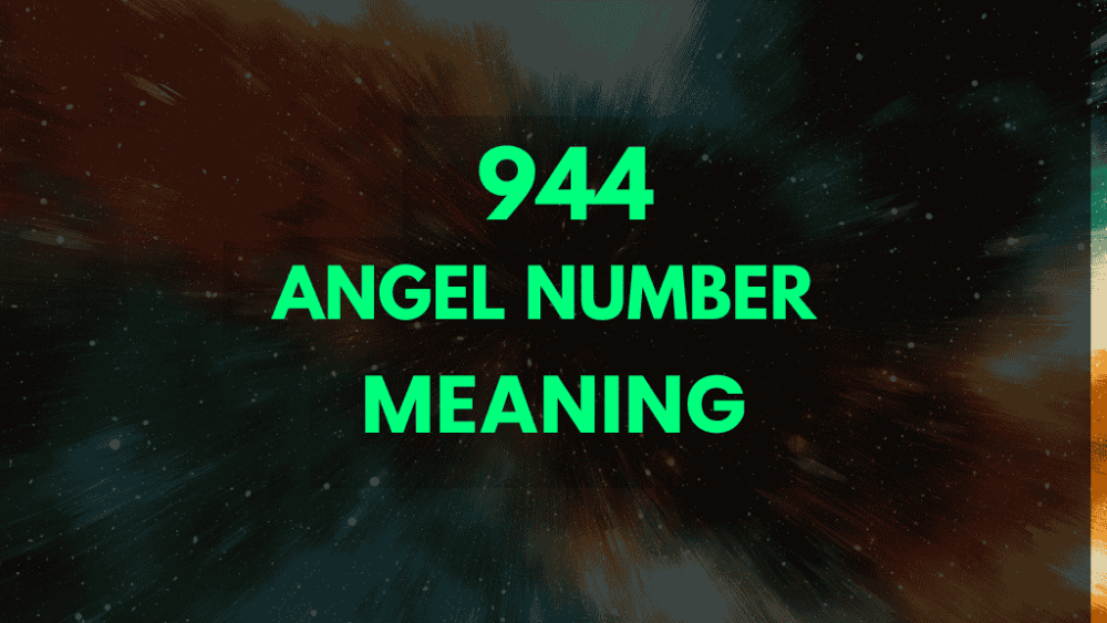 944 angel number