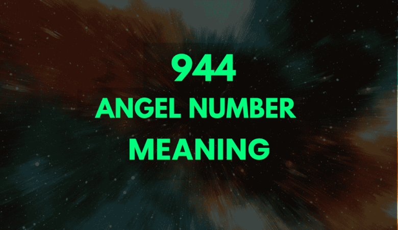 944 angel number