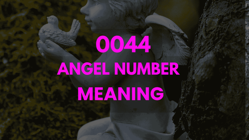 0044 angel number