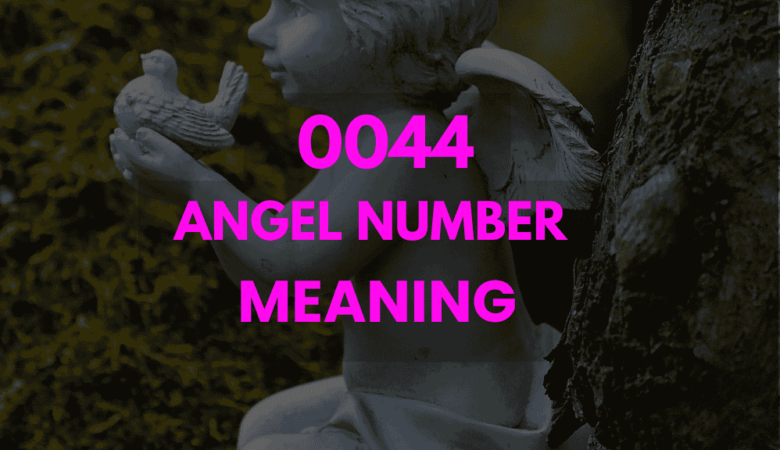 0044 angel number