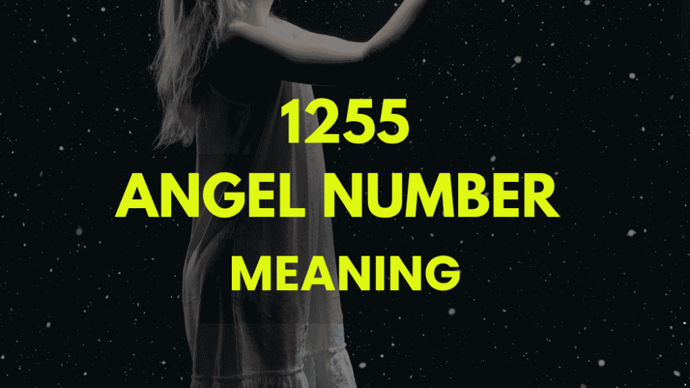 1255 angel number