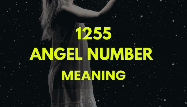 1255 angel number