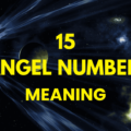 15 angel number