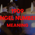 1909 angel number