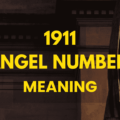 1911 angel number