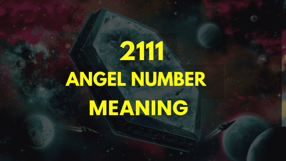 2111 angel number