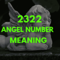 2322 angel number