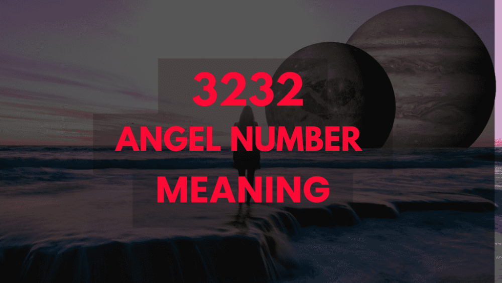 3232 angel number