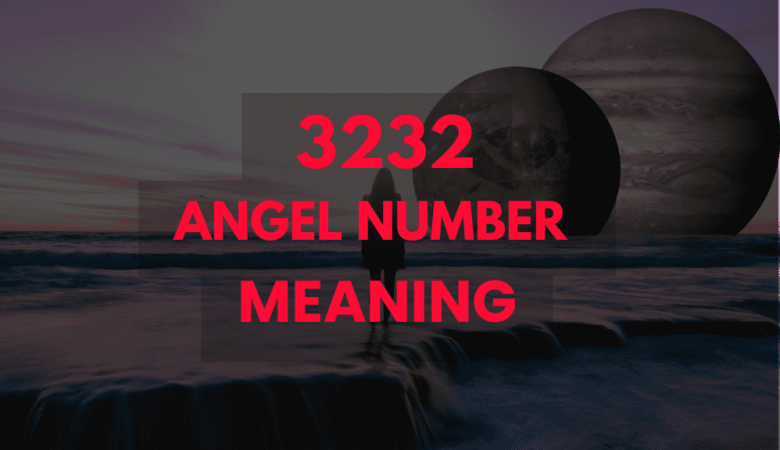 3232 angel number