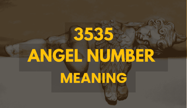 3535 angel number