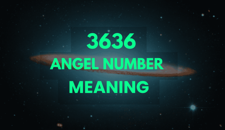 3636 angel number