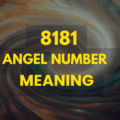 8181 angel number