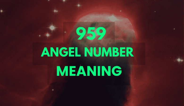 959 angel number