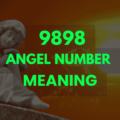 9898 angel number